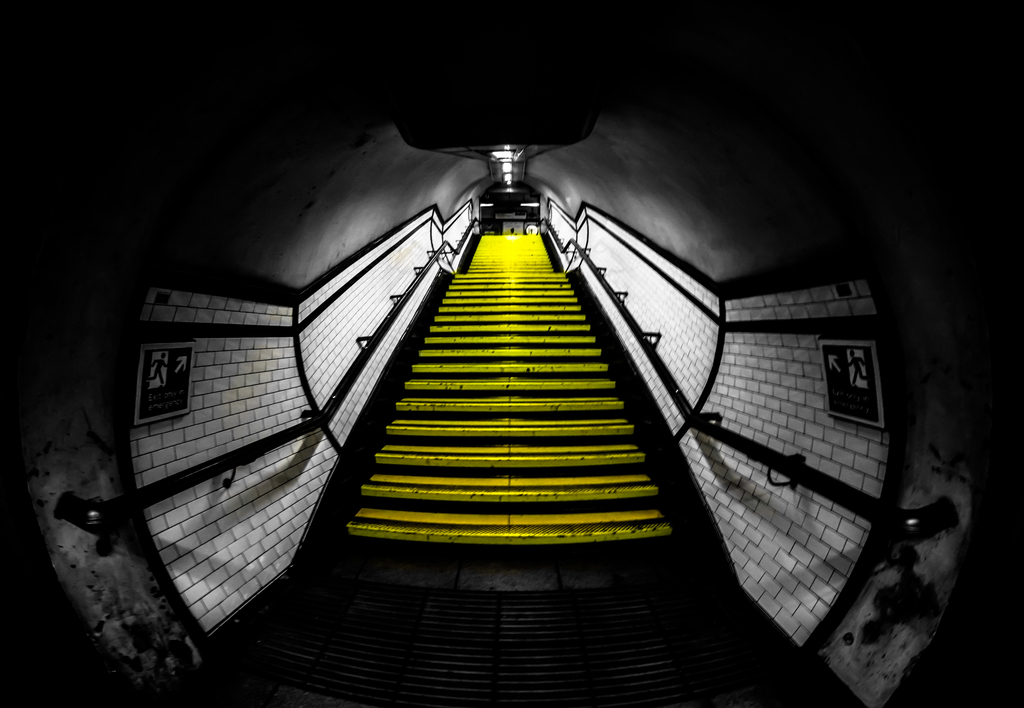 Kennington Underground London