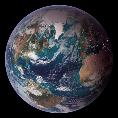 Image by NASA Goddard Space Flight