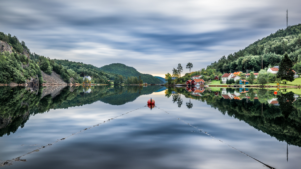 Skotteholmen, Norway - Landscape & Travel Photography